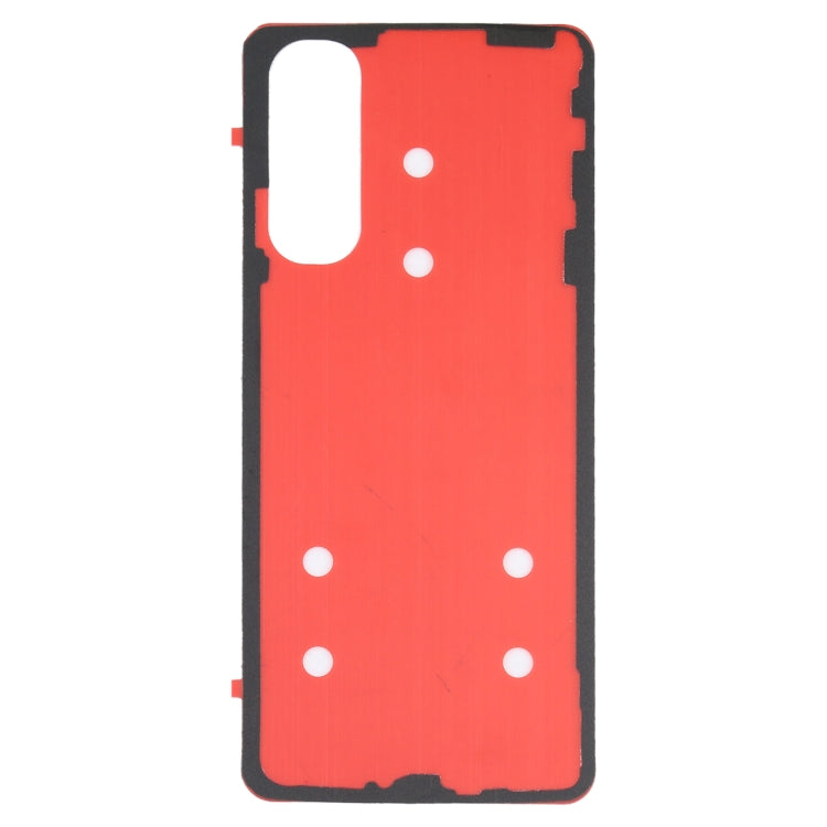 For OPPO Reno3 Pro PCRM00 PCRT00 CPH2009 CPH2035 CPH2037 CPH2036 10pcs Back Housing Cover Adhesive, For OPPO Reno3 Pro