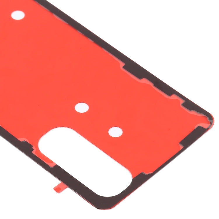 For OPPO Reno3 Pro PCRM00 PCRT00 CPH2009 CPH2035 CPH2037 CPH2036 10pcs Back Housing Cover Adhesive, For OPPO Reno3 Pro