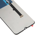 LCD Screen and Digitizer Full Assembly for Meizu M10, For Meizu M10