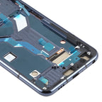 LCD Screen and Digitizer Full Assembly With Frame for LG G8s ThinQ LMG810, LM-G810, LMG810EAW, For LG G8s ThinQ