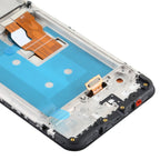 LCD Screen and Digitizer Full Assembly With Frame for LG K22 LMK200Z, LMK200E, LMK200B, LM-K200, For LG K22