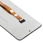 LCD Screen and Digitizer Full Assembly for LG K52 / Q52 / K62(Brazil) LMK520, LM-K520, LMK520E, LM-K520E, LMK520Y, LM-K520Y, LMK520H, LM-K520H, For LG K52