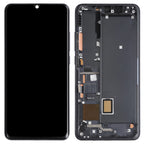 Original LCD Screen and Digitizer Full Assembly With Frame for Xiaomi Mi CC9 Pro / Mi Note 10 / Mi Note 10 Pro, For Xiaomi Mi CC9 Pro, For Xiaomi Mi CC9 Pro(Green), For Xiaomi Mi CC9 Pro (White)