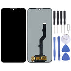 LCD Screen and Digitizer Full Assembly for ZTE Blade A7s 2020, For ZTE Blade A7s 2020