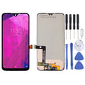 LCD Screen and Digitizer Full Assembly for T-Mobile Revvlry Plus xt1965-t, For T-Mobile Revvlry Plus