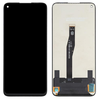 LCD Screen and Digitizer Full Assembly for Huawei Mate 30 Lite, For Huawei Mate 30 Lite