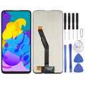 LCD Screen and Digitizer Full Assembly for Huawei Honor Play 4T, For Huawei Honor Play 4T