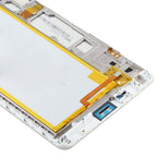 LCD Screen and Digitizer Full Assembly With Frame for Huawei MediaPad T2 8.0 Pro JDN-W09, For Huawei MediaPad T2 8.0 Pro