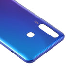 For Vivo Y5s(China) / V1934A / V1934T Battery Back Cover, For Vivo Y5s(China)