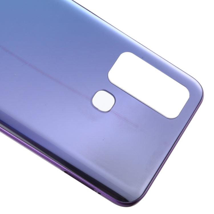For Vivo Y50 / 1935 Battery Back Cover, For Vivo Y50