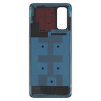 For Vivo iQOO Z1 / V1986A Battery Back Cover, For Vivo iQOO Z1