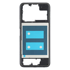 For Vivo Y70s Middle Frame Bezel Plate, For Vivo Y70s, For Vivo Y70s (Gold)