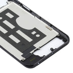 For Vivo Y70s Middle Frame Bezel Plate, For Vivo Y70s, For Vivo Y70s (Gold)