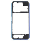 For Vivo Y51s V2002A Middle Frame Bezel Plate, For Vivo Y51s