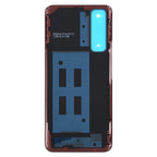 For Vivo Y73s / V2031A Battery Back Cover, For Vivo Y73s