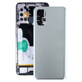 For OPPO Realme Q2 Battery Back Cover, For OPPO Realme Q2