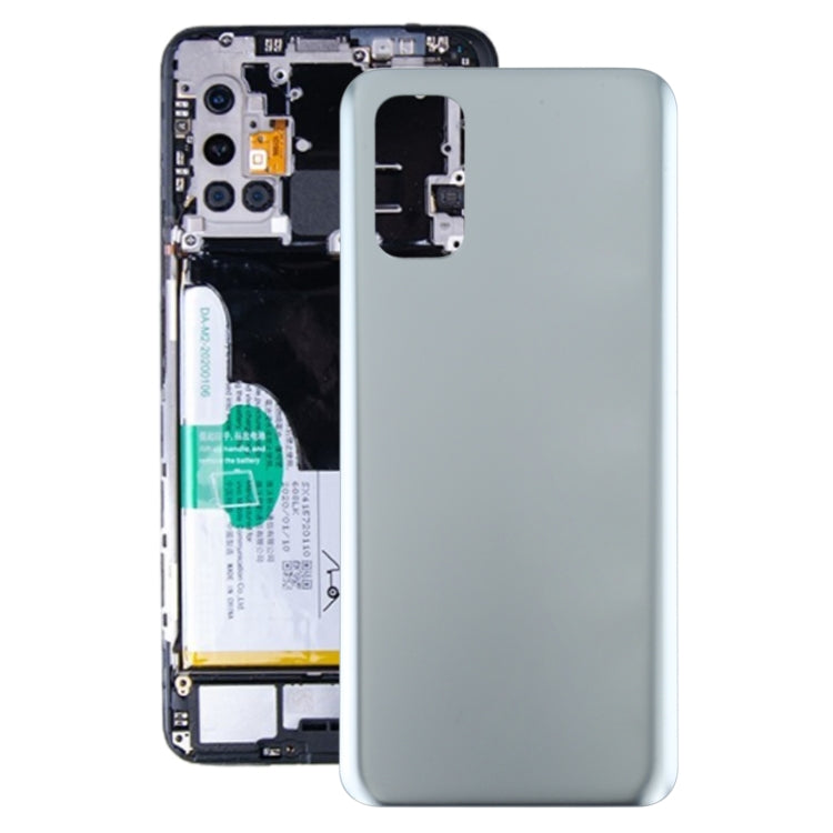 For OPPO Realme Q2 Battery Back Cover, For OPPO Realme Q2