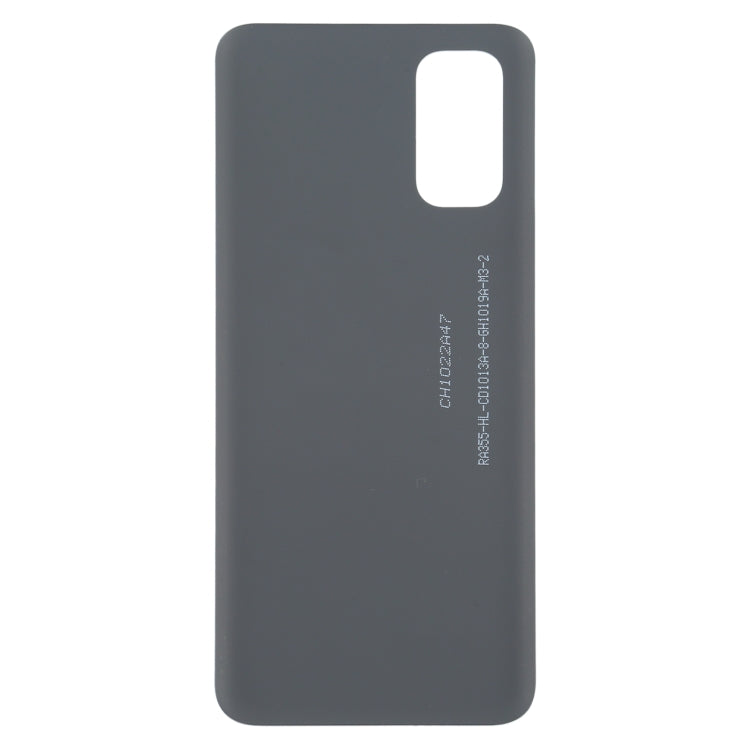 For OPPO Realme Q2 Battery Back Cover, For OPPO Realme Q2
