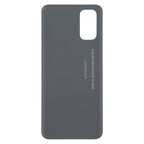 For OPPO Realme Q2 Battery Back Cover, For OPPO Realme Q2