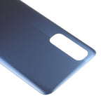 For OPPO Realme 7 / RMX2155 / RMX2151 / RMX2163 Battery Back Cover, For OPPO Realme 7
