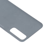 For OPPO Realme 7 / RMX2155 / RMX2151 / RMX2163 Battery Back Cover, For OPPO Realme 7