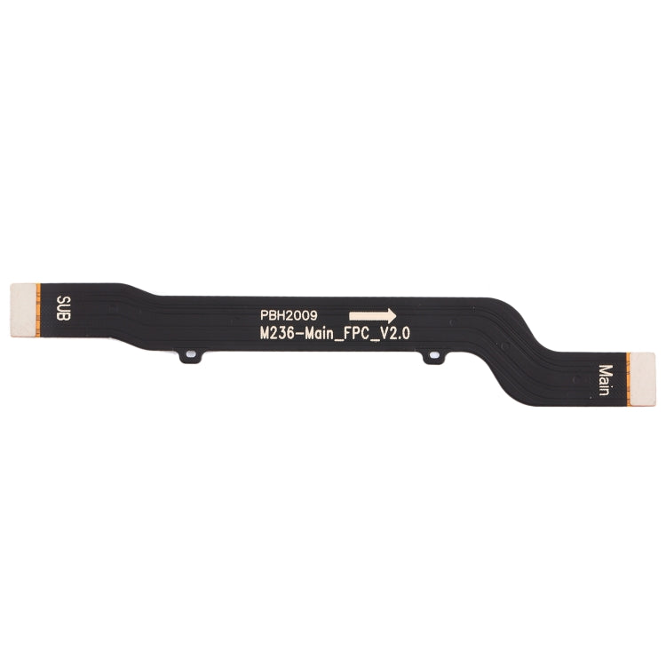 Motherboard Flex Cable for Motorola Moto E7, For Motorola Moto E7