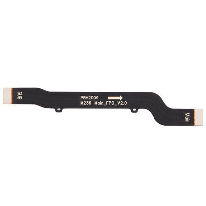 Motherboard Flex Cable for Motorola Moto E7, For Motorola Moto E7