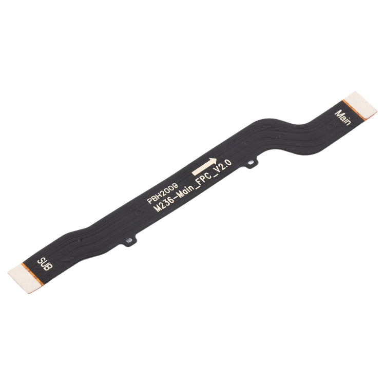 Motherboard Flex Cable for Motorola Moto E7, For Motorola Moto E7