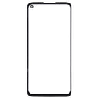 Front Screen Outer Glass Lens for Motorola Moto G8 XT2045-1, For Moto G8
