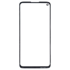 Front Screen Outer Glass Lens for Motorola Moto G8 XT2045-1, For Moto G8