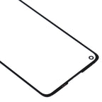 Front Screen Outer Glass Lens for Motorola Moto G8 XT2045-1, For Moto G8