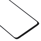 Front Screen Outer Glass Lens for Motorola Moto G8 XT2045-1, For Moto G8