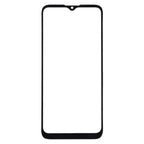 Front Screen Outer Glass Lens for Motorola Moto G8 Plus XT2019 / XT2019-2, For Moto G8 Plus