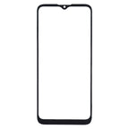 Front Screen Outer Glass Lens for Motorola Moto G8 Plus XT2019 / XT2019-2, For Moto G8 Plus