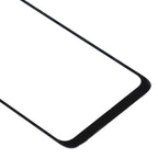 Front Screen Outer Glass Lens for Motorola Moto G8 Plus XT2019 / XT2019-2, For Moto G8 Plus