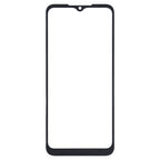 Front Screen Outer Glass Lens for Motorola Moto G9 Play / Moto G9 India, For Moto G9 Play / Moto G9 (India)