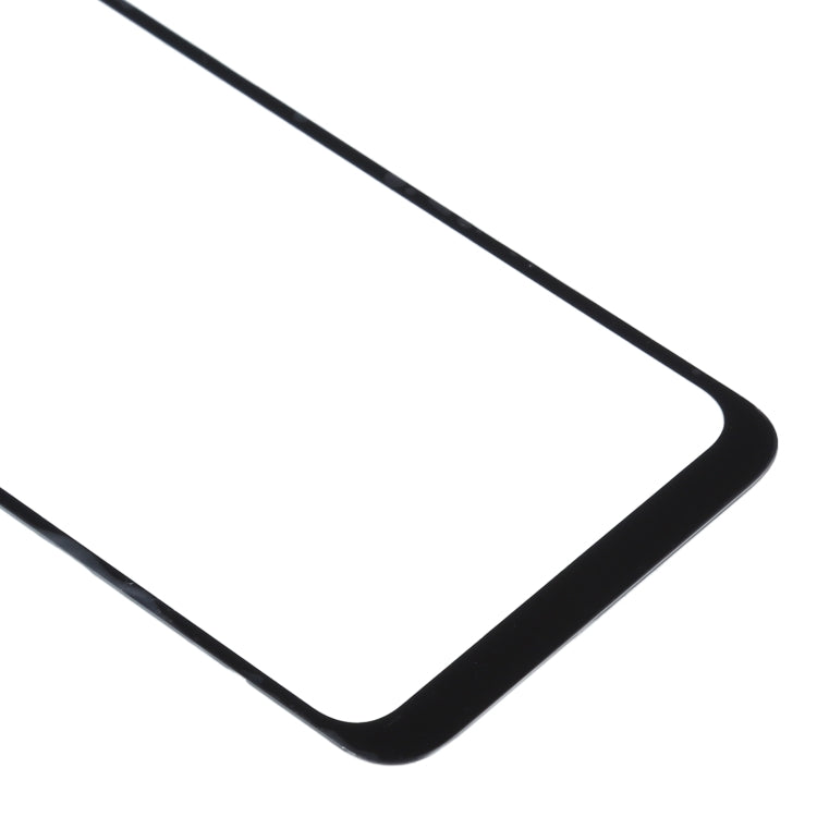 Front Screen Outer Glass Lens for Motorola Moto G9 Play / Moto G9 India, For Moto G9 Play / Moto G9 (India)