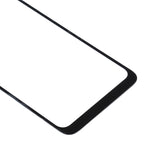 Front Screen Outer Glass Lens for Motorola Moto G9 Play / Moto G9 India, For Moto G9 Play / Moto G9 (India)