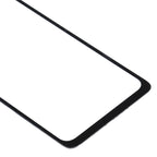 Front Screen Outer Glass Lens for Motorola Moto P50/One Vision/One Action/XT1970-1/XT2013-1/XT2013-2, For Moto P50/One Vision/One Action