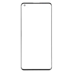 For Oppo Find X2 Pro / Find X2 Front Screen Outer Glass Lens, For Oppo Find X2 Pro / Find X2