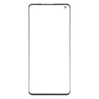 For Oppo Find X2 Pro / Find X2 Front Screen Outer Glass Lens, For Oppo Find X2 Pro / Find X2