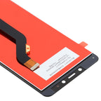 LCD Screen and Digitizer Full Assembly for Infinix Note 5 X604, X604B, For Infinix Note 5