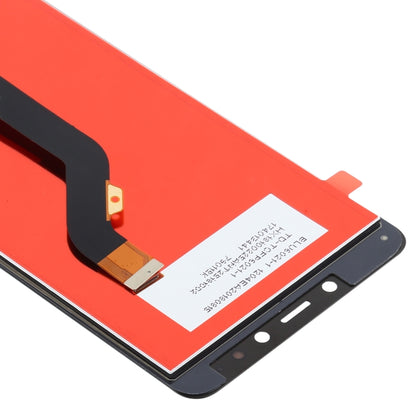 LCD Screen and Digitizer Full Assembly for Infinix Note 5 X604, X604B, For Infinix Note 5
