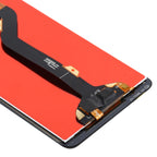 LCD Screen and Digitizer Full Assembly for Infinix Note 5 X604, X604B, For Infinix Note 5