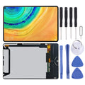 LCD Screen and Digitizer Full Assembly for Huawei MatePad Pro 5G MRX-AL09, MRX-AL19, MRX-W09, MRX-W19, For Huawei MediaPad Pro 5G