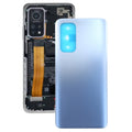 Original Battery Back Cover for Xiaomi Redmi K30S M2007J3SC, For Xiaomi Redmi K30S (Original)