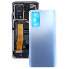 Original Battery Back Cover for Xiaomi Redmi K30S M2007J3SC, For Xiaomi Redmi K30S (Original)