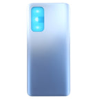 Original Battery Back Cover for Xiaomi Redmi K30S M2007J3SC, For Xiaomi Redmi K30S (Original)