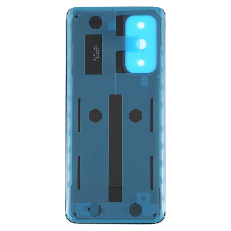 Original Battery Back Cover for Xiaomi Redmi K30S M2007J3SC, For Xiaomi Redmi K30S (Original)