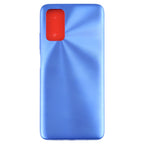 Original Battery Back Cover for Xiaomi Redmi Note 9 4G /  Redmi 9 Power / Redmi 9T, For Xiaomi Redmi Note 9 4G(Original), For Xiaomi Redmi Note 9 4G(Orange)
